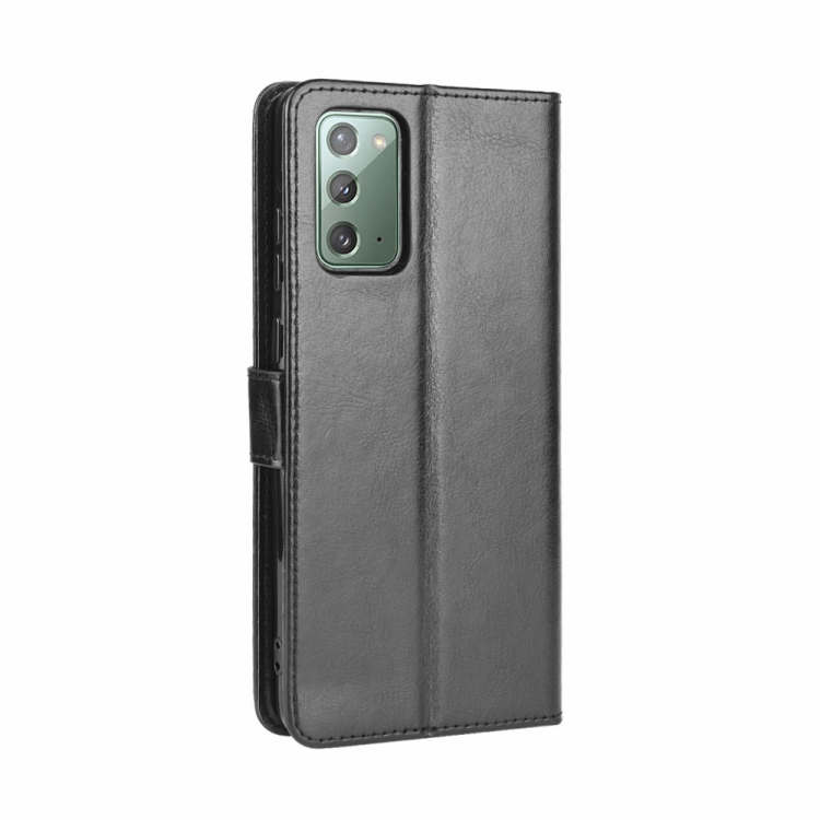 9D SKLO + PÚZDRO 2v1 pre Samsung Galaxy S20 FE - Knížkove puzdro Solid čierne