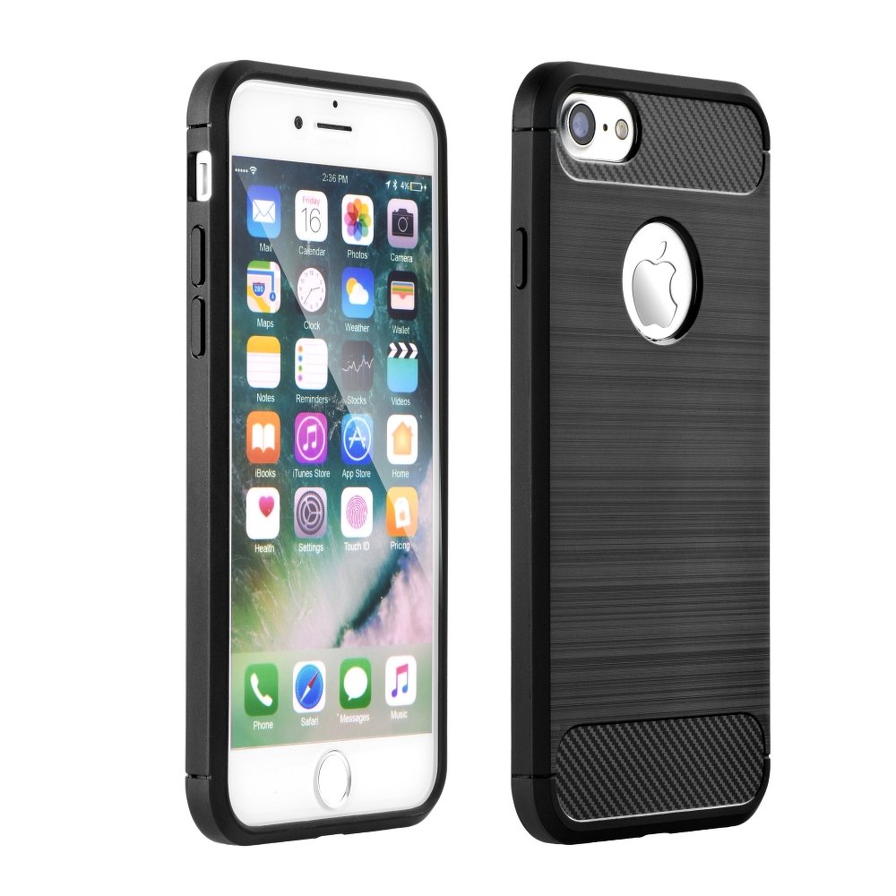 Obal Carbon pre IPhone 7/8 PLUS