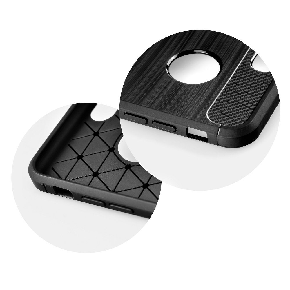 Obal Carbon pre IPhone 7/8 PLUS