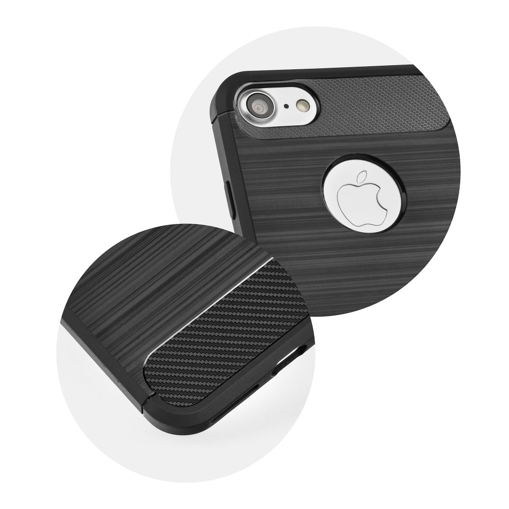 Obal Carbon pre IPhone 7/8 PLUS