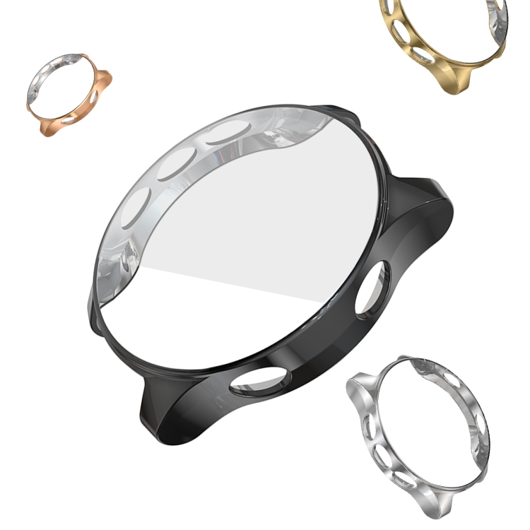 Silikónový kryt na Garmin Forerunner 935 – čierný
