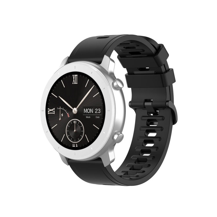 Remienok na Amazfit GTR – čierný