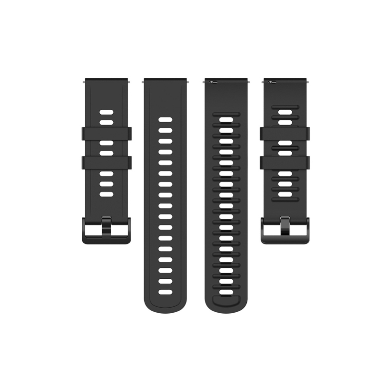Remienok na Amazfit GTR – čierný