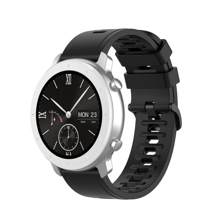 Remienok na Amazfit GTR – čierný
