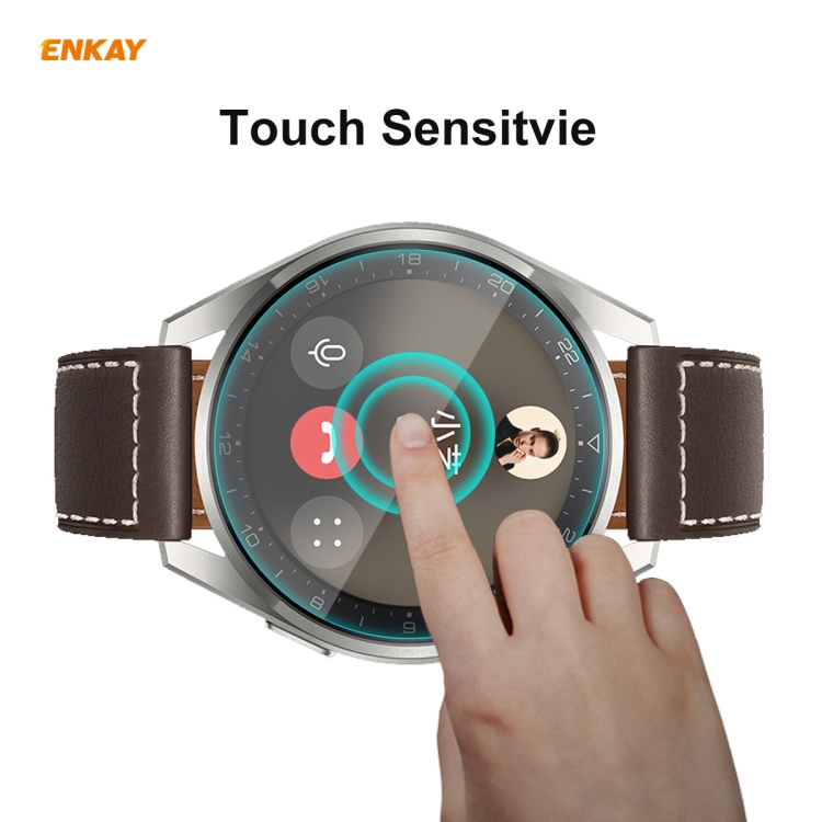 Tvrdené sklo na Xiaomi Mi Watch Lite / Redmi Watch