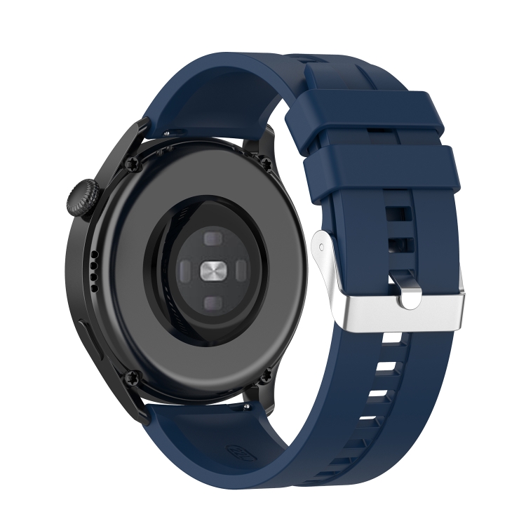 Remienok na Huawei Watch 3 / 3 Pro – modrý