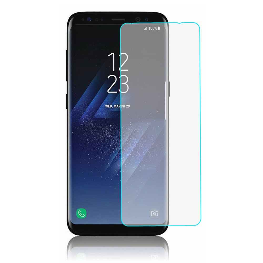 Tvrdené sklo pre Samsung Galaxy S8 PLUS