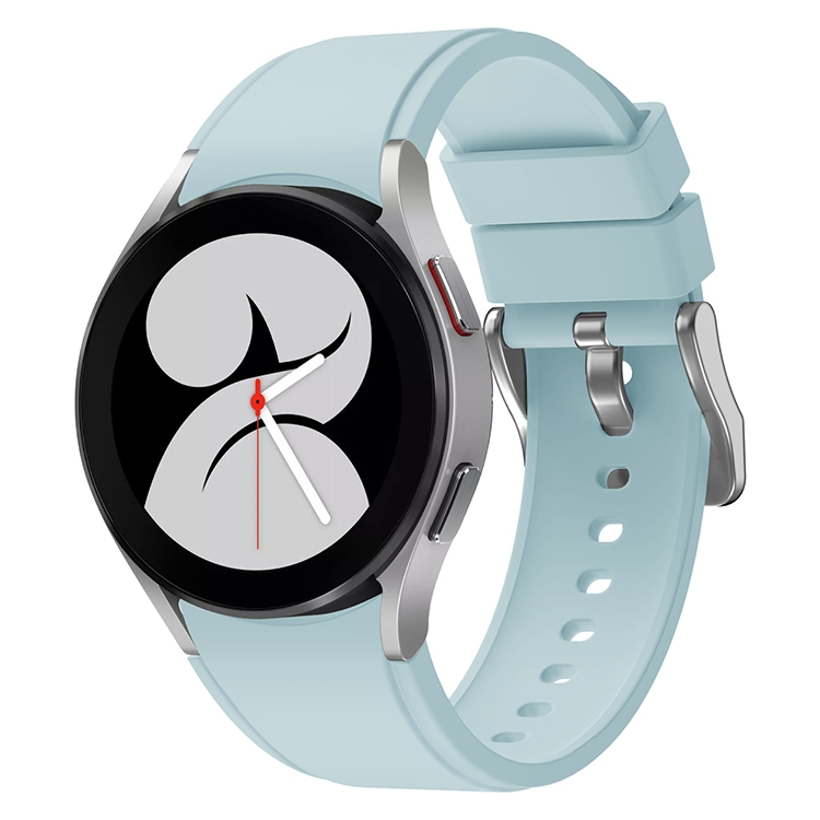 Remienok na Samsung Galaxy Watch 4 42mm – modrý