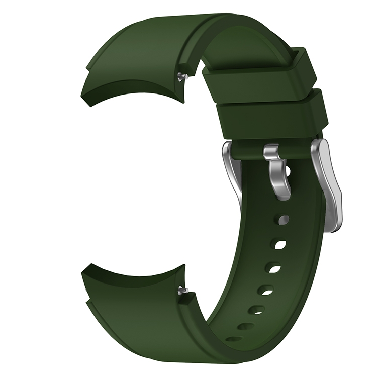 Remienok na Samsung Galaxy Watch 4 42mm – zelený