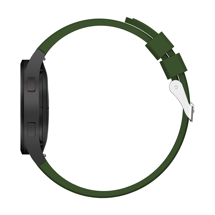 Remienok na Samsung Galaxy Watch 4 42mm – zelený