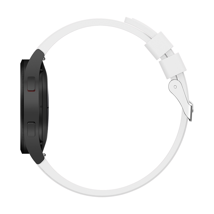 Remienok na Samsung Galaxy Watch 4 42mm – bielý