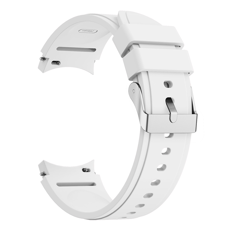 Remienok na Samsung Galaxy Watch 4 42mm – bielý
