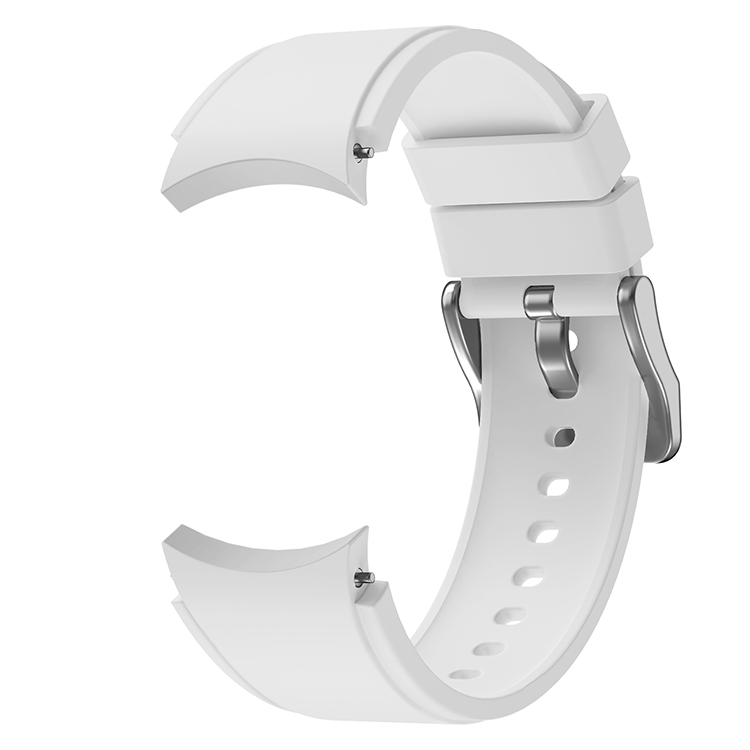 Remienok na Samsung Galaxy Watch 4 46mm – bielý