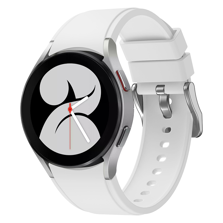 Remienok na Samsung Galaxy Watch 4 46mm – bielý
