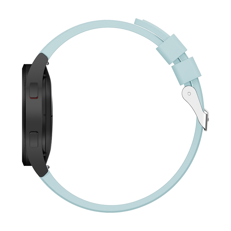 Remienok na Samsung Galaxy Watch 4 46mm – modrý