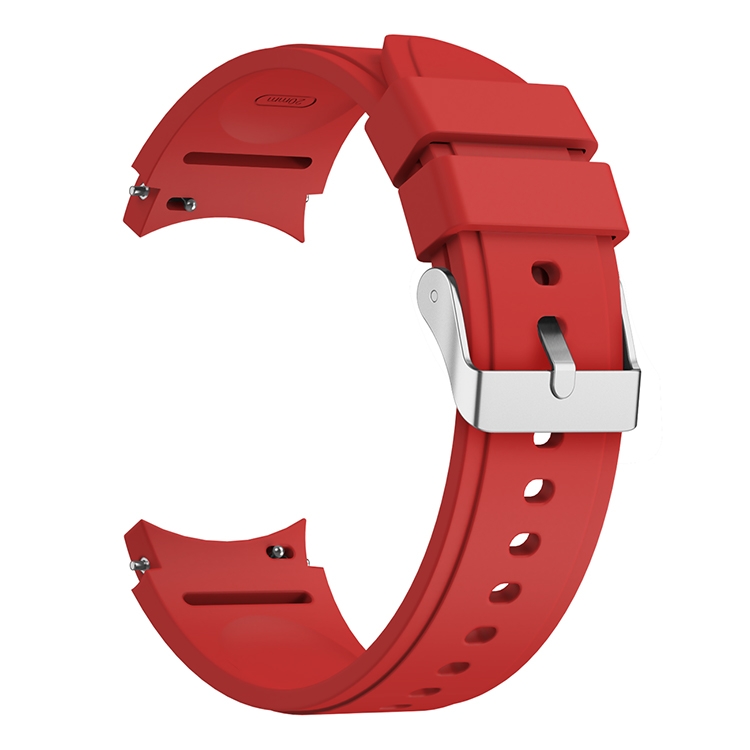 Remienok na Samsung Galaxy Watch 4 46mm – červený