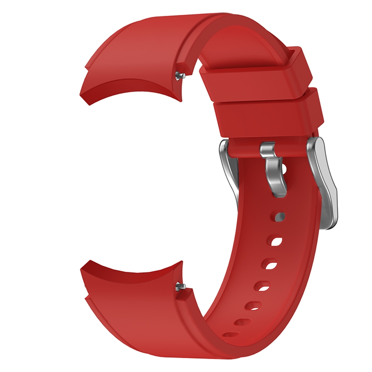 Remienok na Samsung Galaxy Watch 4 46mm – červený