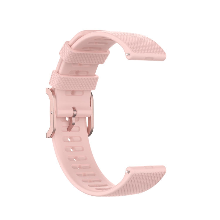 Remienok na Samsung Galaxy Watch 3 41mm / Active / Active 2 – ružový