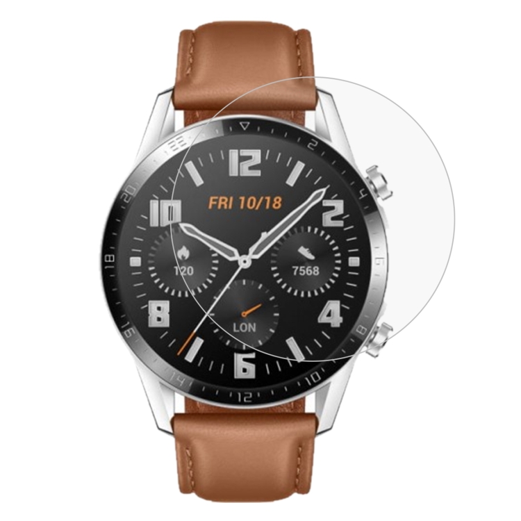 Tvrdené sklo na Huawei Watch GT 2 46mm