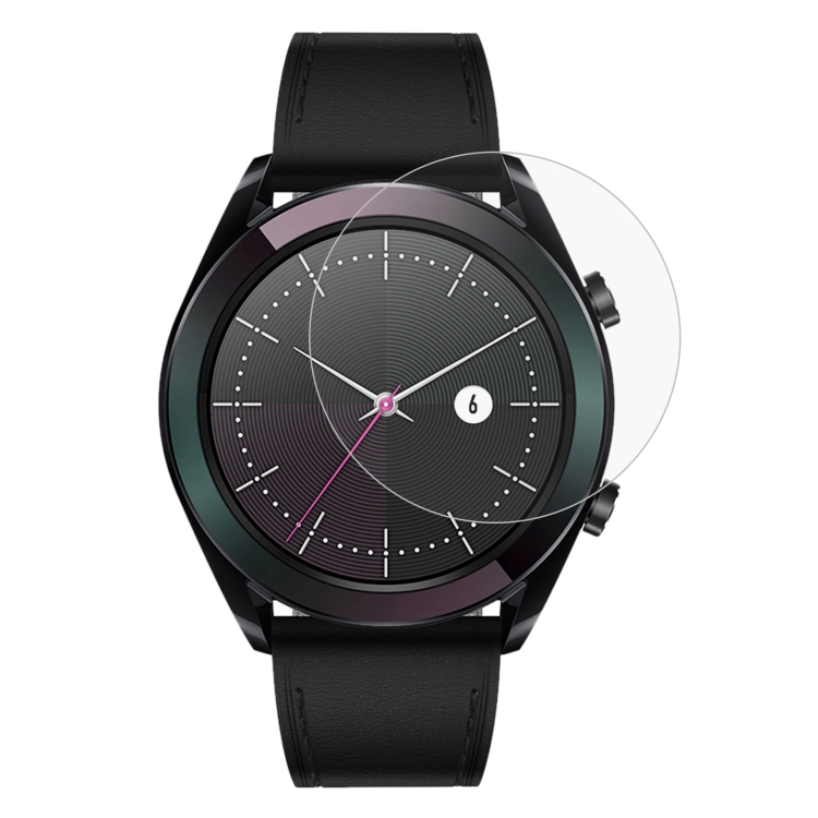 Tvrdené sklo na Huawei Watch GT 42mm