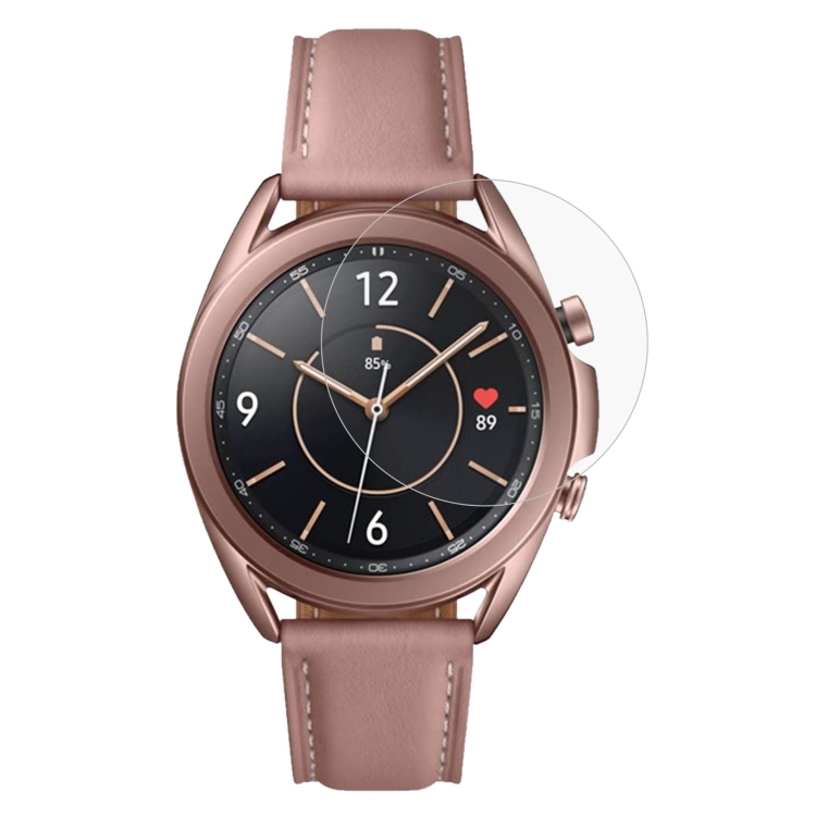 Tvrdené sklo na Samsung Galaxy Watch 3 41mm