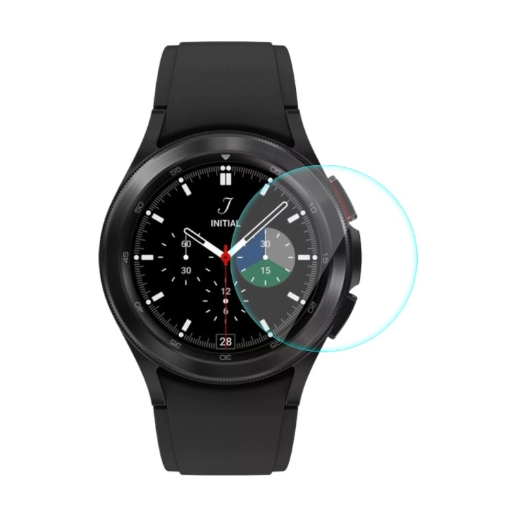 Tvrdené sklo na Samsung Galaxy Watch 4 Classic 42mm