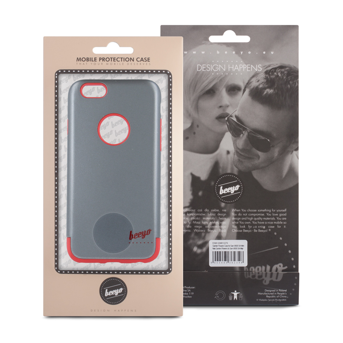 Púzdro Defender pre Samsung Galaxy A3 2017