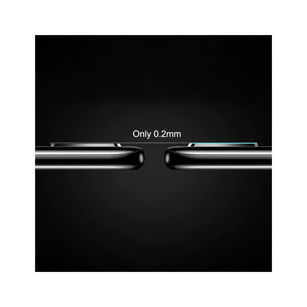 Tvrdené sklo na kameru pre Samsung Galaxy A71 - CAMERA FLEXIBLE GLASS