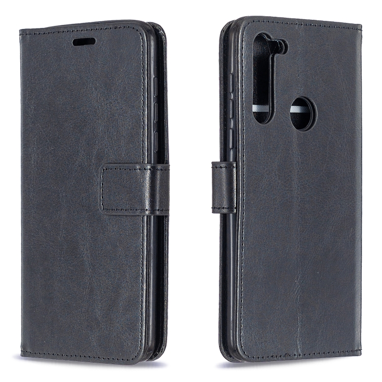 9D SKLO + PÚZDRO 2v1 pre Motorola Moto G8 - Knižkové Solid čierne