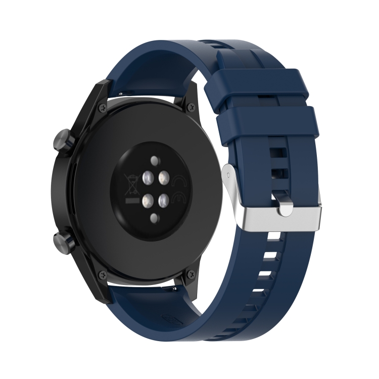 Remienok na Huawei Watch GT 3 42mm – modrý