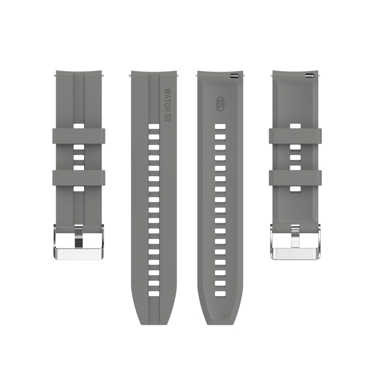 Remienok na Huawei Watch GT 3 42mm – sivý