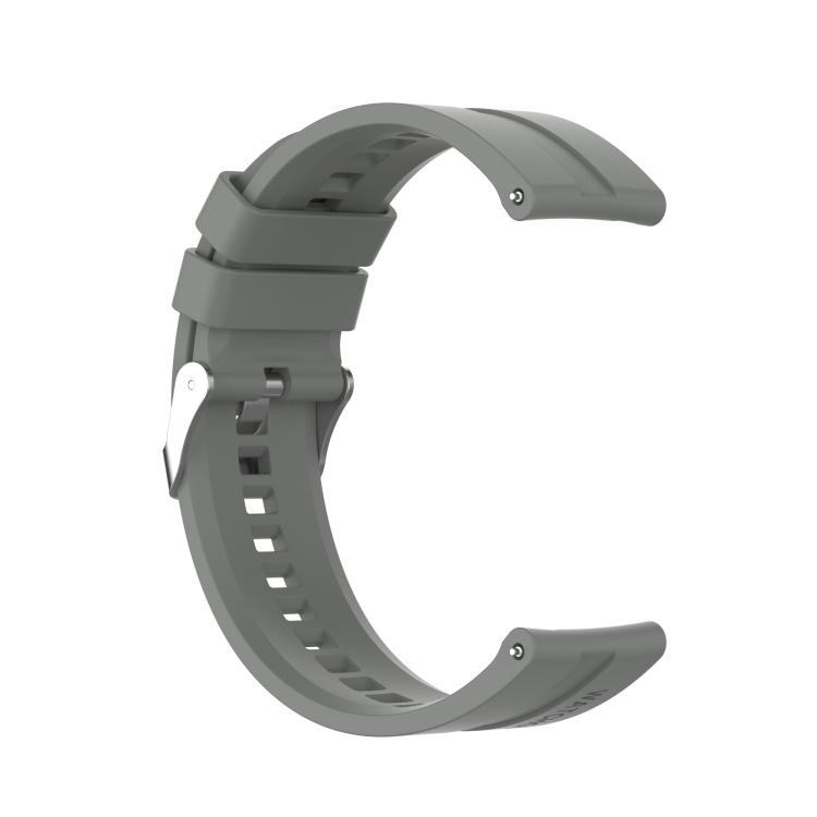 Remienok na Huawei Watch GT 3 42mm – sivý