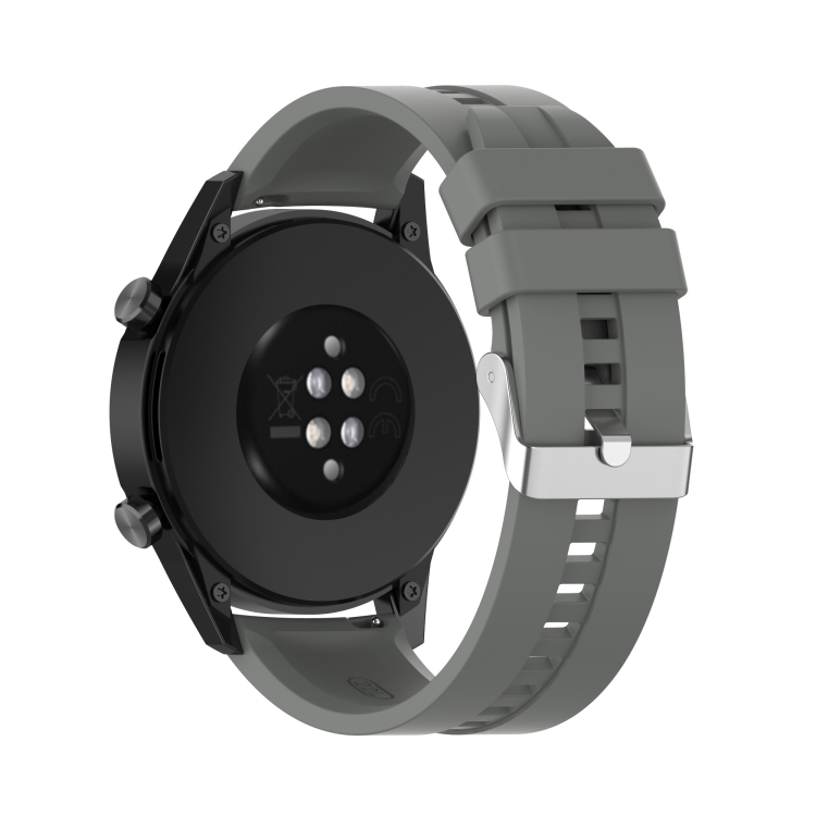 Remienok na Huawei Watch GT 3 42mm – sivý
