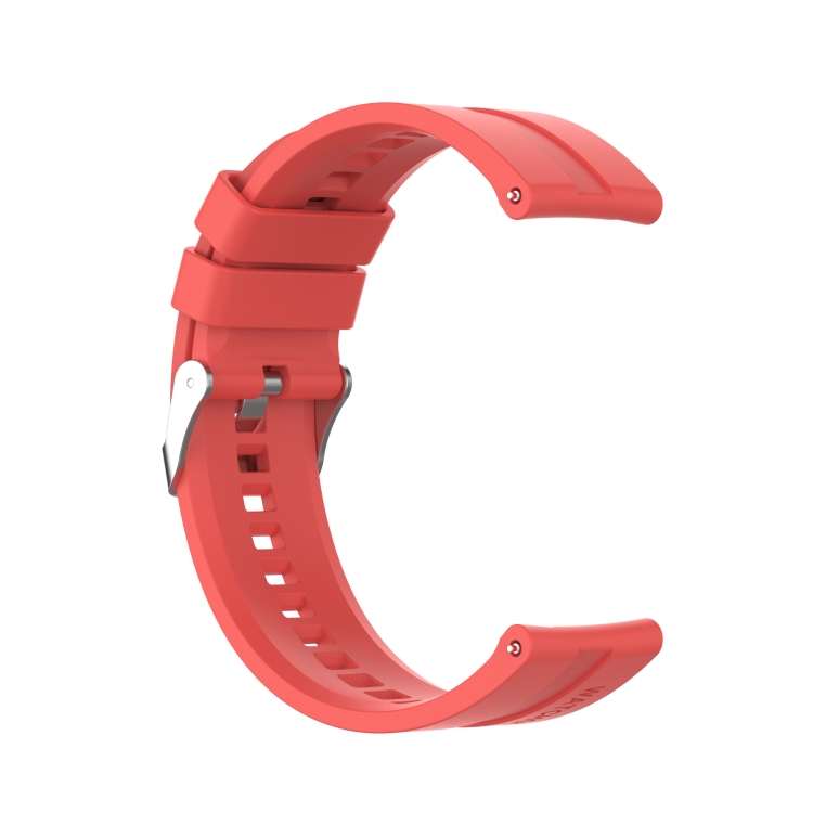 Remienok na Huawei Watch GT 3 42mm – červený