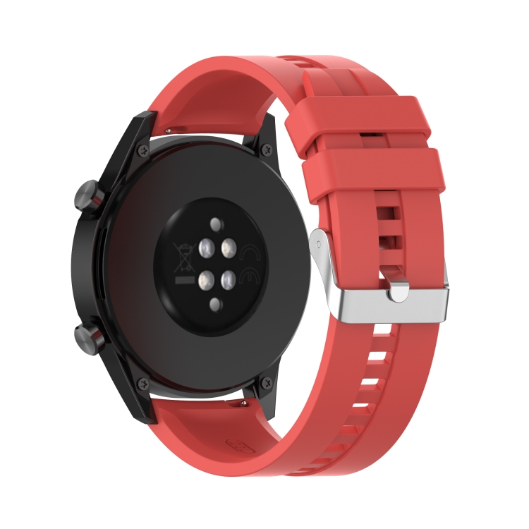 Remienok na Huawei Watch GT 3 42mm – červený