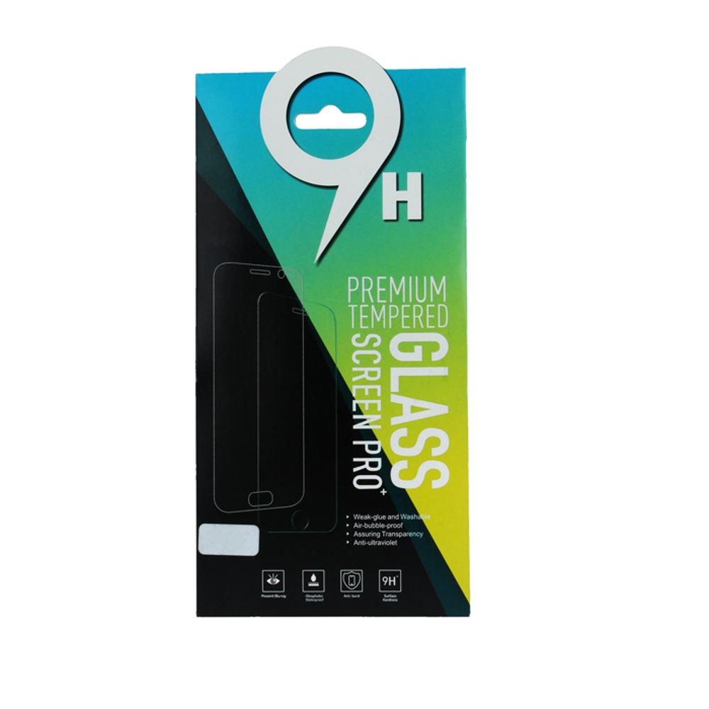 Tvrdené sklo pre SAMSUNG GALAXY A8 PLUS (2018)