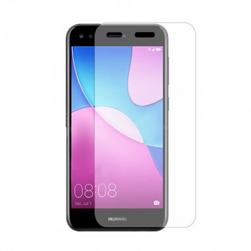 Flexibilné tvrdené sklo na Huawei P9 Lite mini