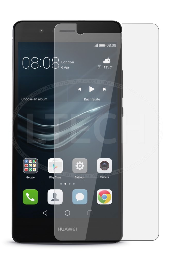 Tvrdené sklo pre  HUAWEI P9 LITE
