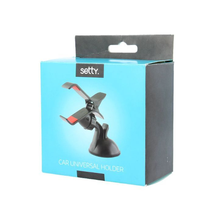 Autodržiak SETTY Froggy