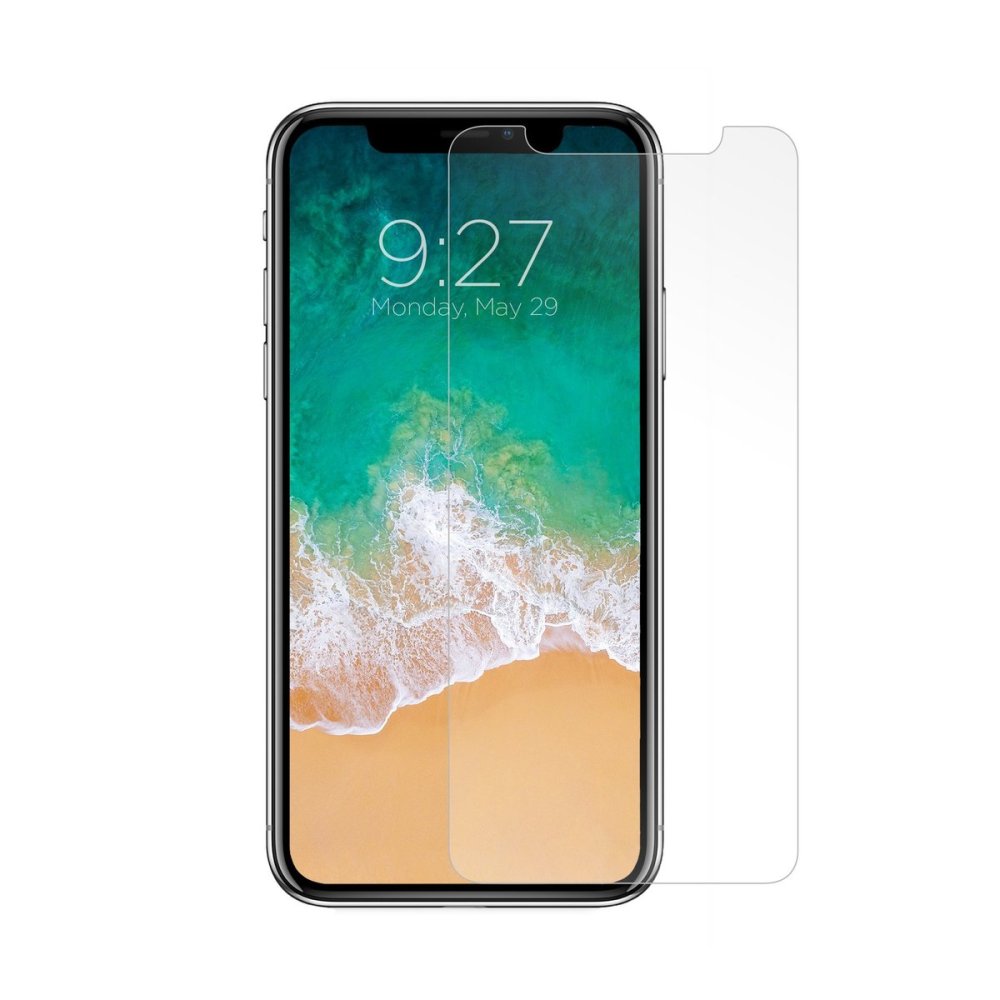 Tvrdené sklo pre Apple iPhone XR