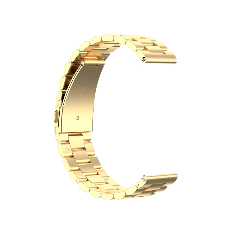Remienok na Huawei Watch 3 / 3 Pro – zlatý