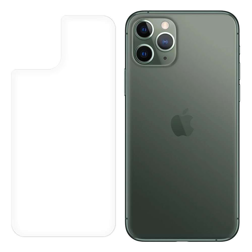 Zadné tvrdené sklo pre Apple iPhone 11