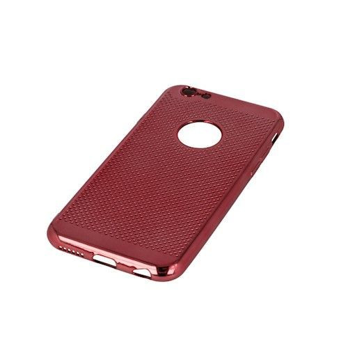 Obal Luxury pre IPhone 6/6s PLUS rose gold