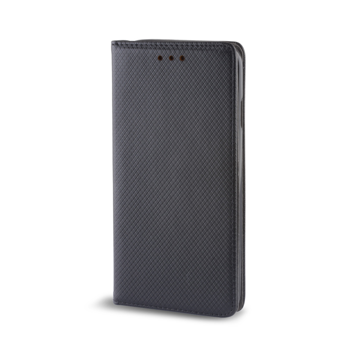 Púzdro na Samsung Galaxy A8 2018 PLUS Čierne