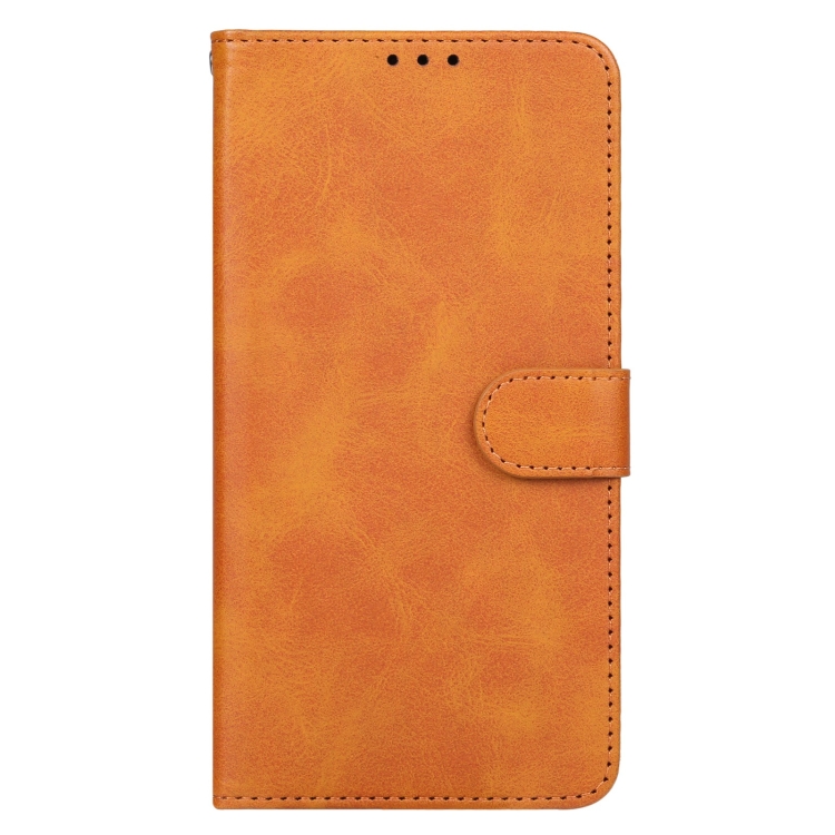 9D SKLO + PUZDRO 2v1 pre Huawei Nova 10 SE - Knižkové Solid hnedé