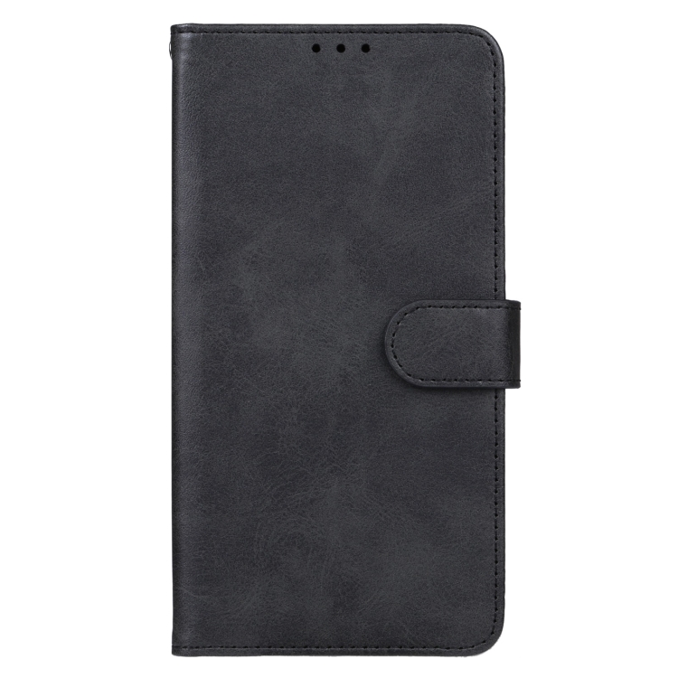 Knižkové puzdro pre Huawei Nova 10 SE - Solid čierne