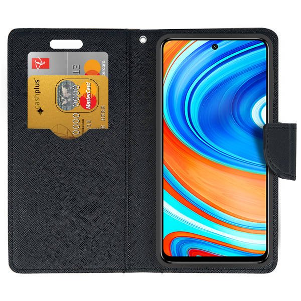 9D SKLO + PUZDRO 2v1 pre Samsung Galaxy S21 FE 5G - Knížkove Fancy zlato čierne