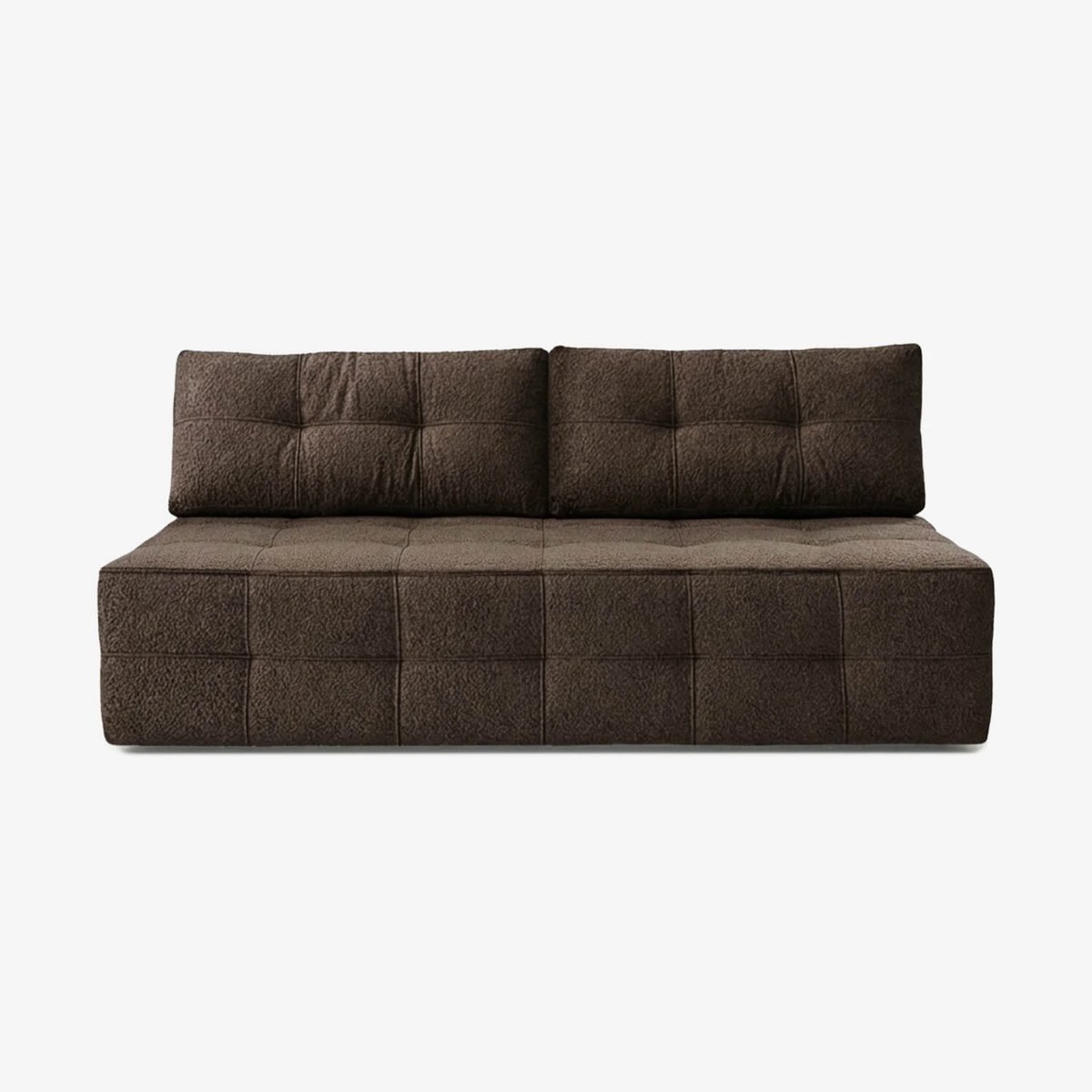 Pohovka MORANA – mocca látka boucle