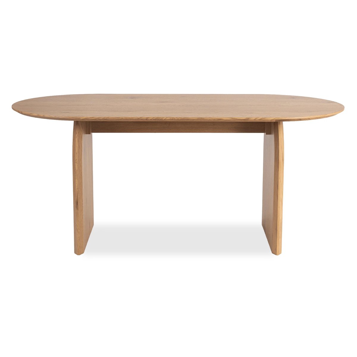 Jedálenský stôl TINO – 190 cm, dub – foto 5