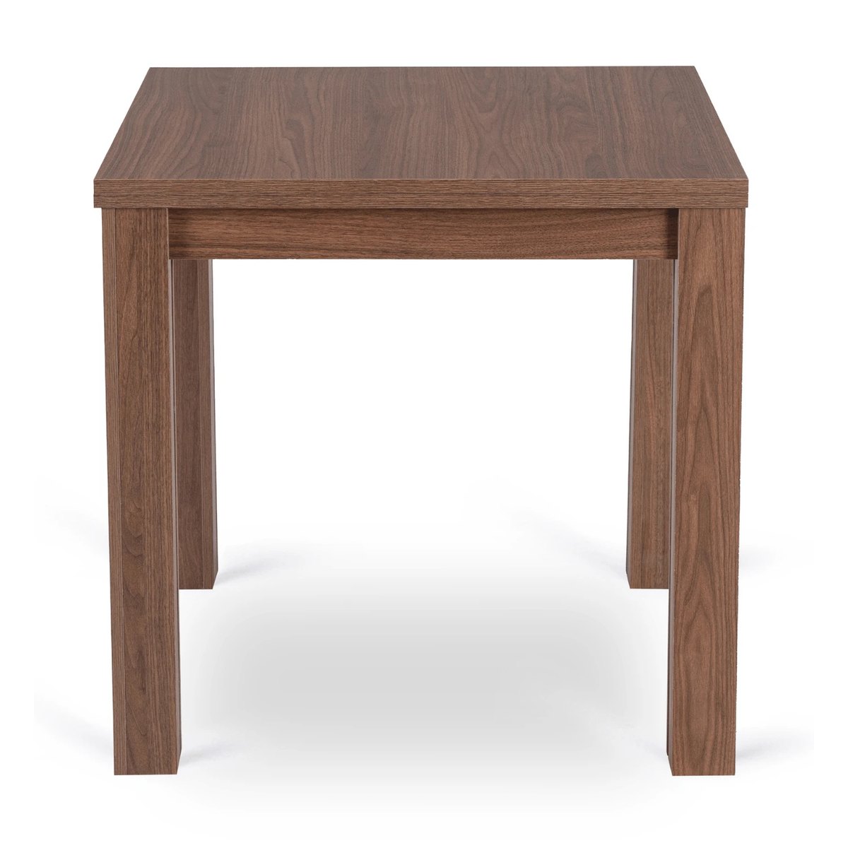 Rozkladací stôl MAX – 80–160 cm, orech nicea – foto 5